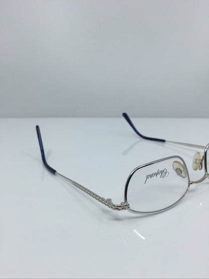 Vintage Chopard C052 Gold Eyeglasses - Super Vision Optical