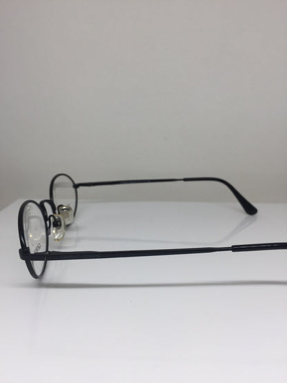 Vintage Giorgio Armani GA 289-T Black Sunglasses - Super Vision Optical