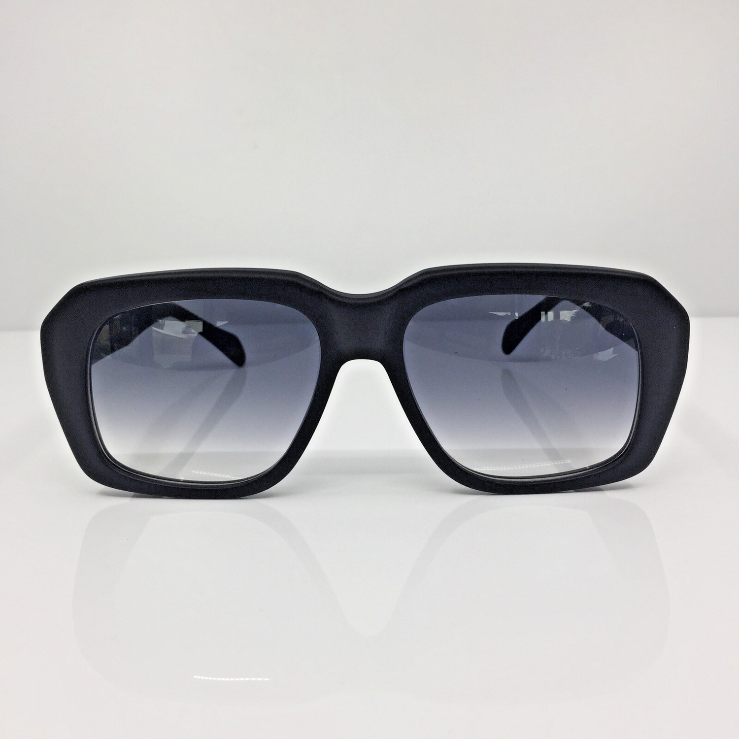 Vintage Ultra Goliath Ultra Goliath 2 Black Sunglasses - Super Vision Optical