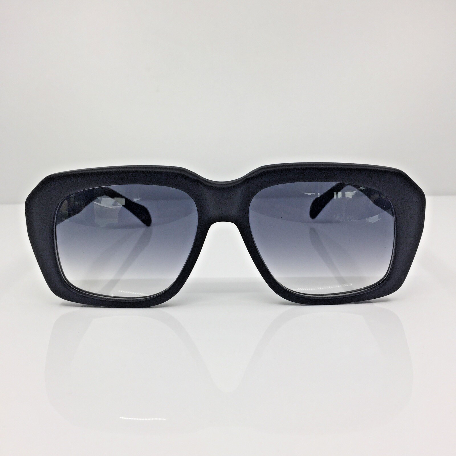 Vintage Ultra Goliath Ultra Goliath 2 Black Sunglasses - Super Vision Optical