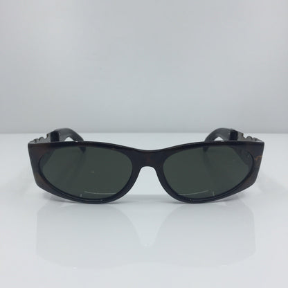 Vintage Karl Lagerfeld 4103 Brown Sunglasses - Super Vision Optical