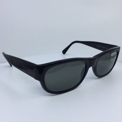 Vintage Giorgio Armani GA 845-P Tortoise Sunglasses - Super Vision Optical