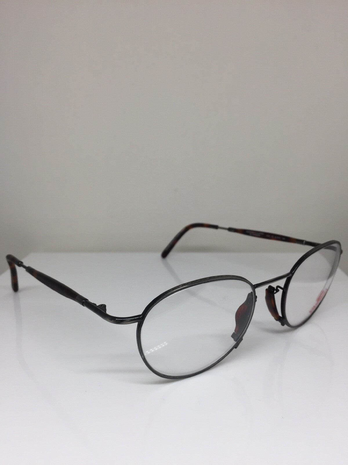 Vintage Carrera 4707 Tortoise Eyeglasses - Super Vision Optical