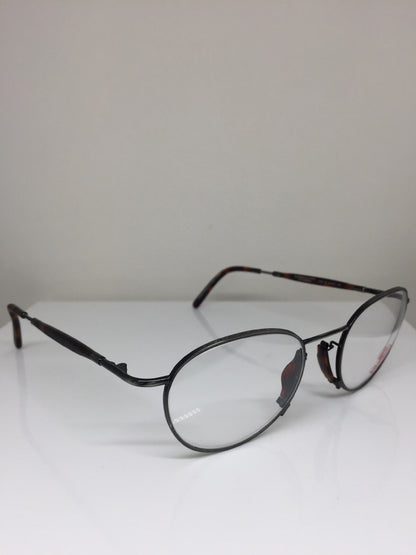 Vintage Carrera 4707 Tortoise Eyeglasses - Super Vision Optical