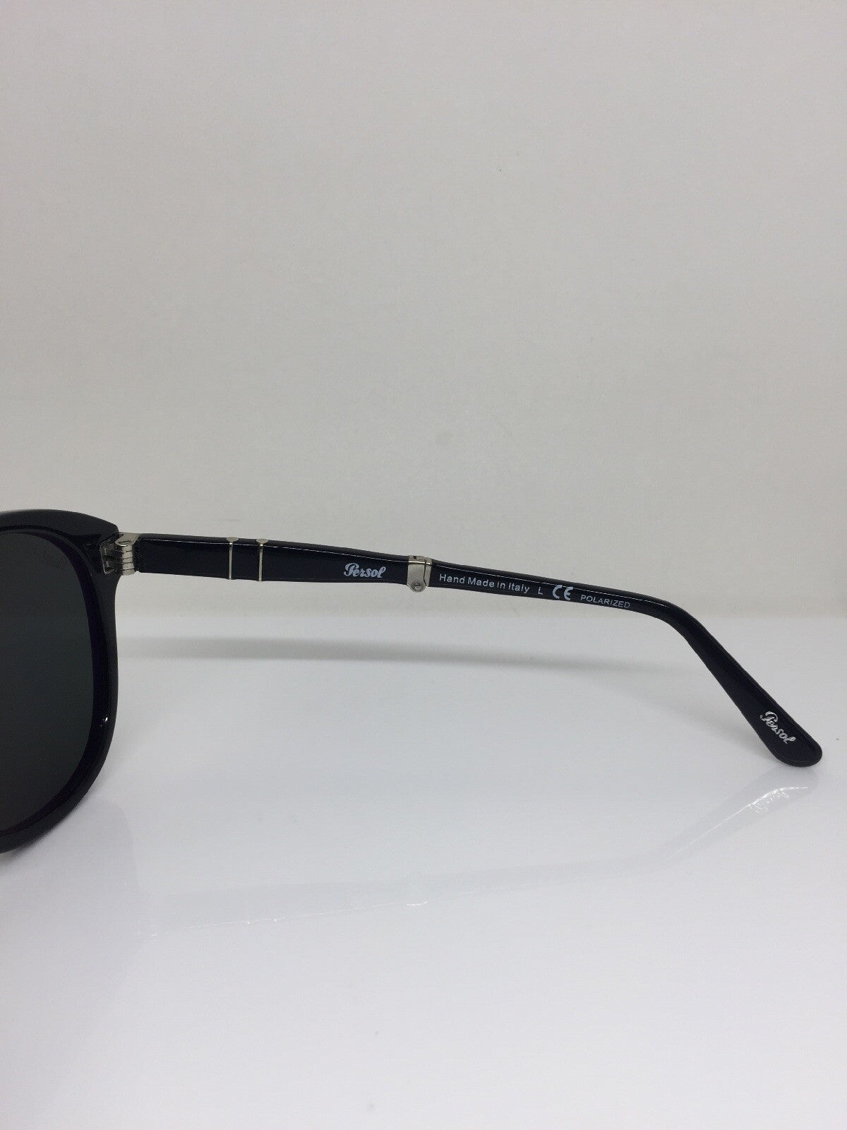 Vintage Persol PO 714 Brown Sunglasses - Super Vision Optical