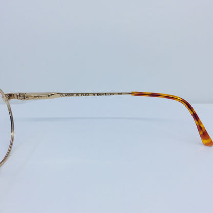 Vintage Polo Ralph Lauren Polo Classic VI Flex Tortoise Eyeglasses - Super Vision Optical