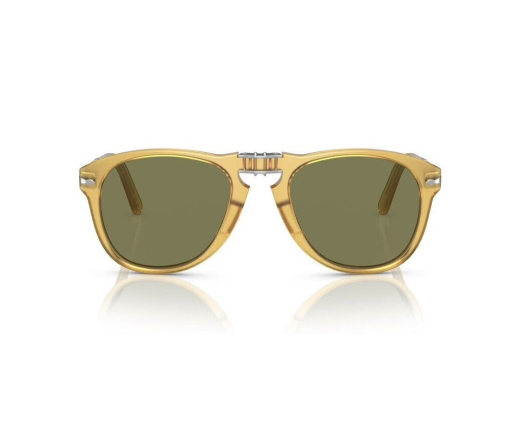 Vintage Persol PO714SM Sunglasses - Super Vision Optical