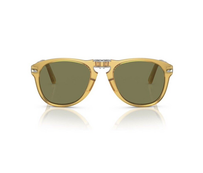 Vintage Persol PO714SM Sunglasses - Super Vision Optical