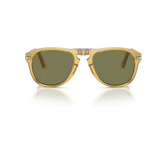 Vintage Persol PO714SM Sunglasses - Super Vision Optical