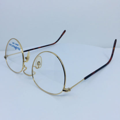 Vintage Polo Ralph Lauren Polo Classic XXIV By Ralph Lauren Tortoise Eyeglasses - Super Vision Optical