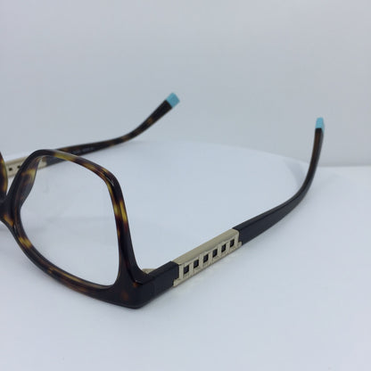 Vintage Tiffany & Co. TF 2228 Gold Eyeglasses - Super Vision Optical