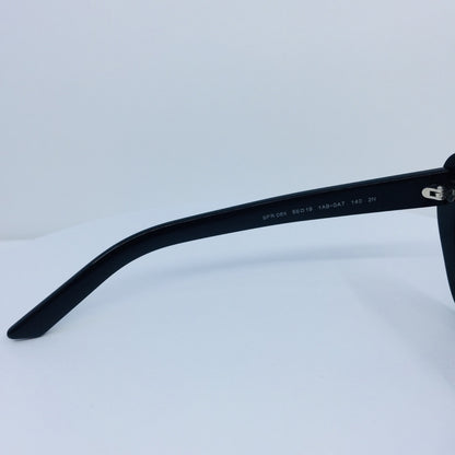 Vintage Prada Prada SPR 08X Black Sunglasses - Super Vision Optical