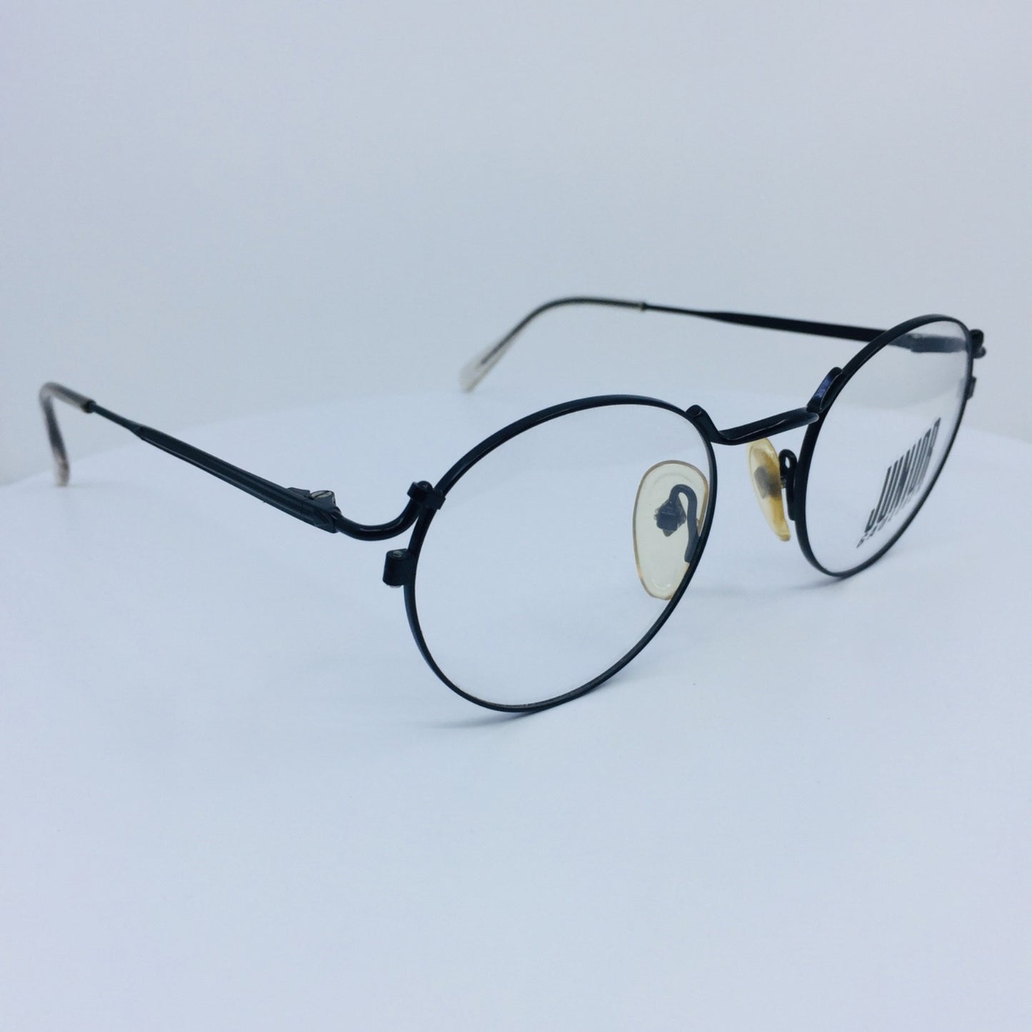 Vintage Jean Paul Gaultier JPG 57-2171 Gold Sunglasses - Super Vision Optical