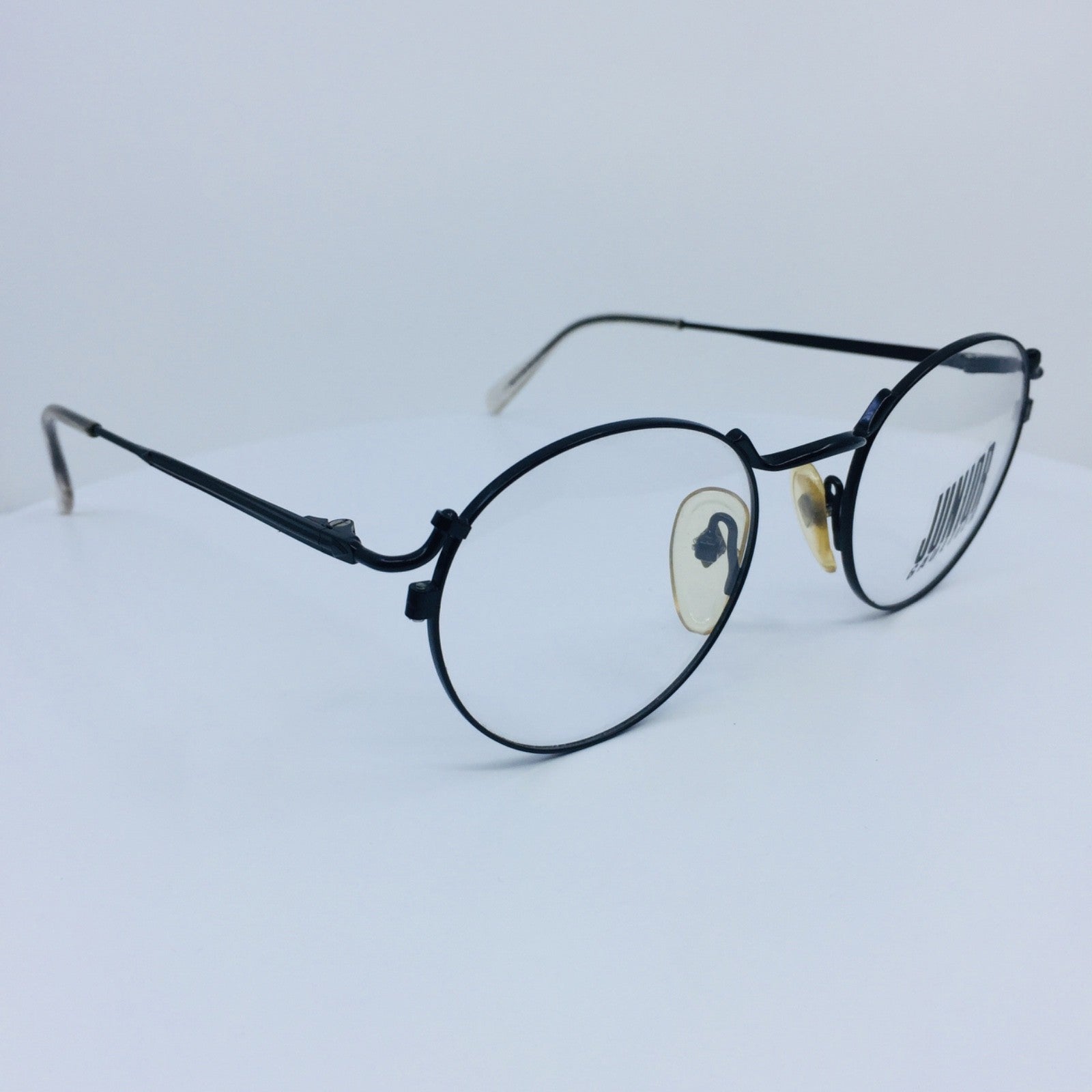 Vintage Jean Paul Gaultier JPG 57-2171 Gold Sunglasses - Super Vision Optical