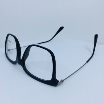 Vintage Prada VPR 17T Gunmetal Eyeglasses - Super Vision Optical