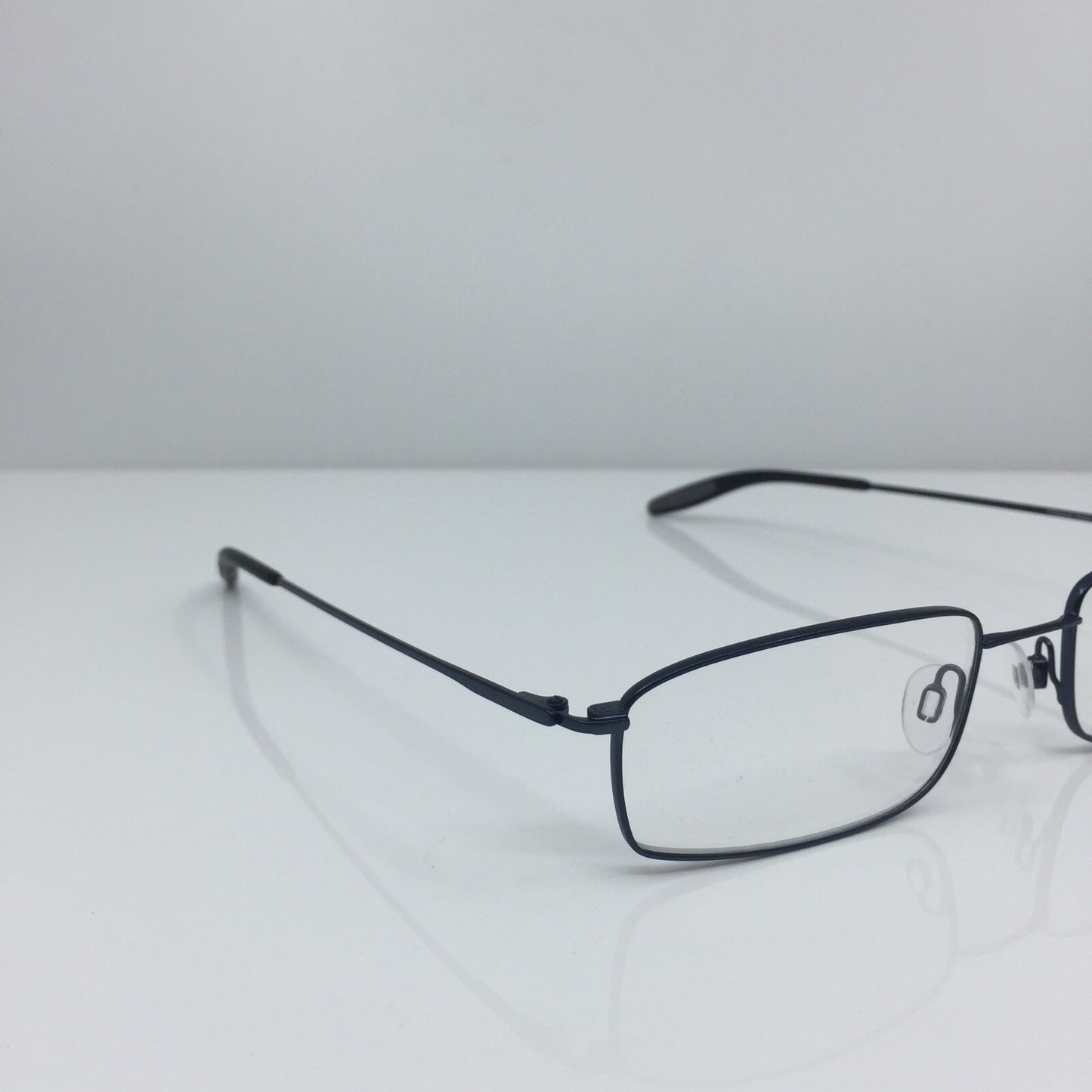 Vintage Porsche Design P6005 Blue Sunglasses - Super Vision Optical