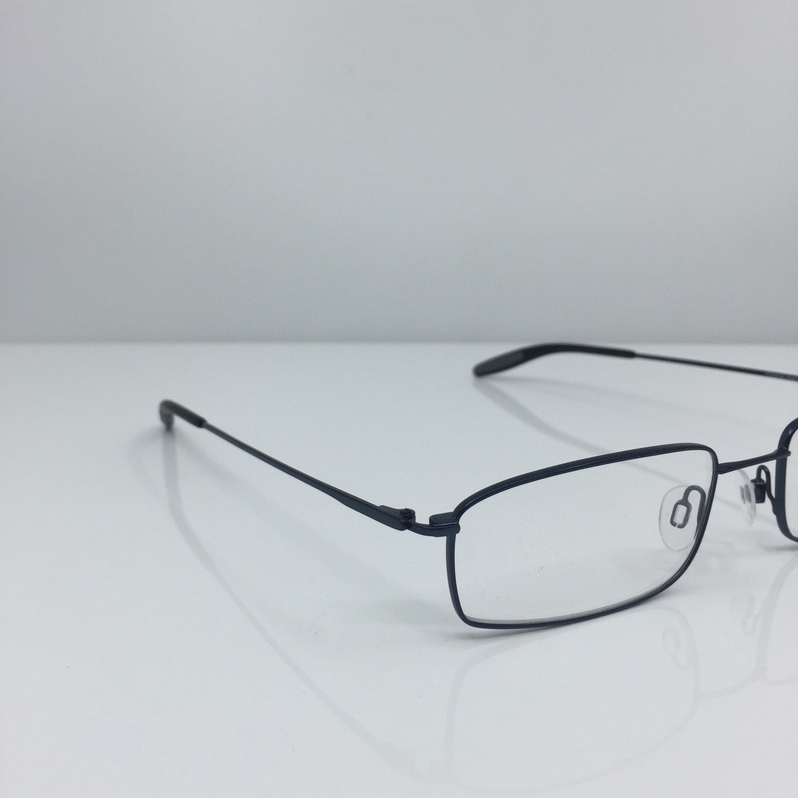 Vintage Porsche Design P6005 Blue Sunglasses - Super Vision Optical