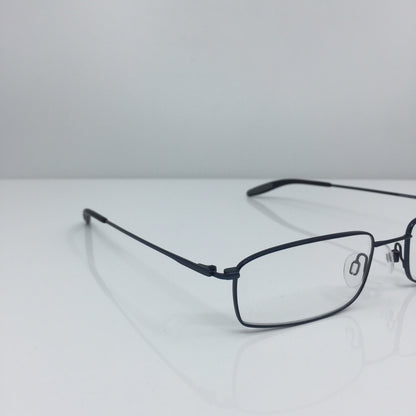 Vintage Porsche Design P6005 Blue Sunglasses - Super Vision Optical