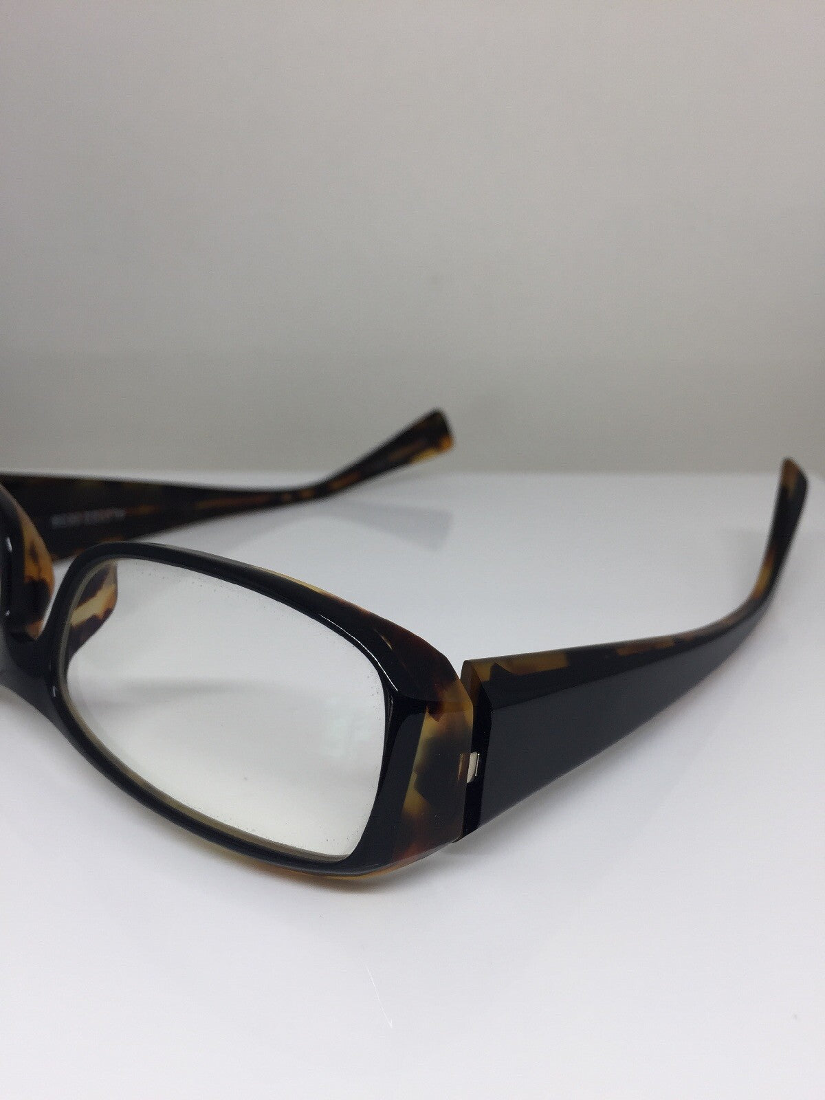 Vintage Alain Mikli AL 0322-0039 Tortoise Sunglasses - Super Vision Optical