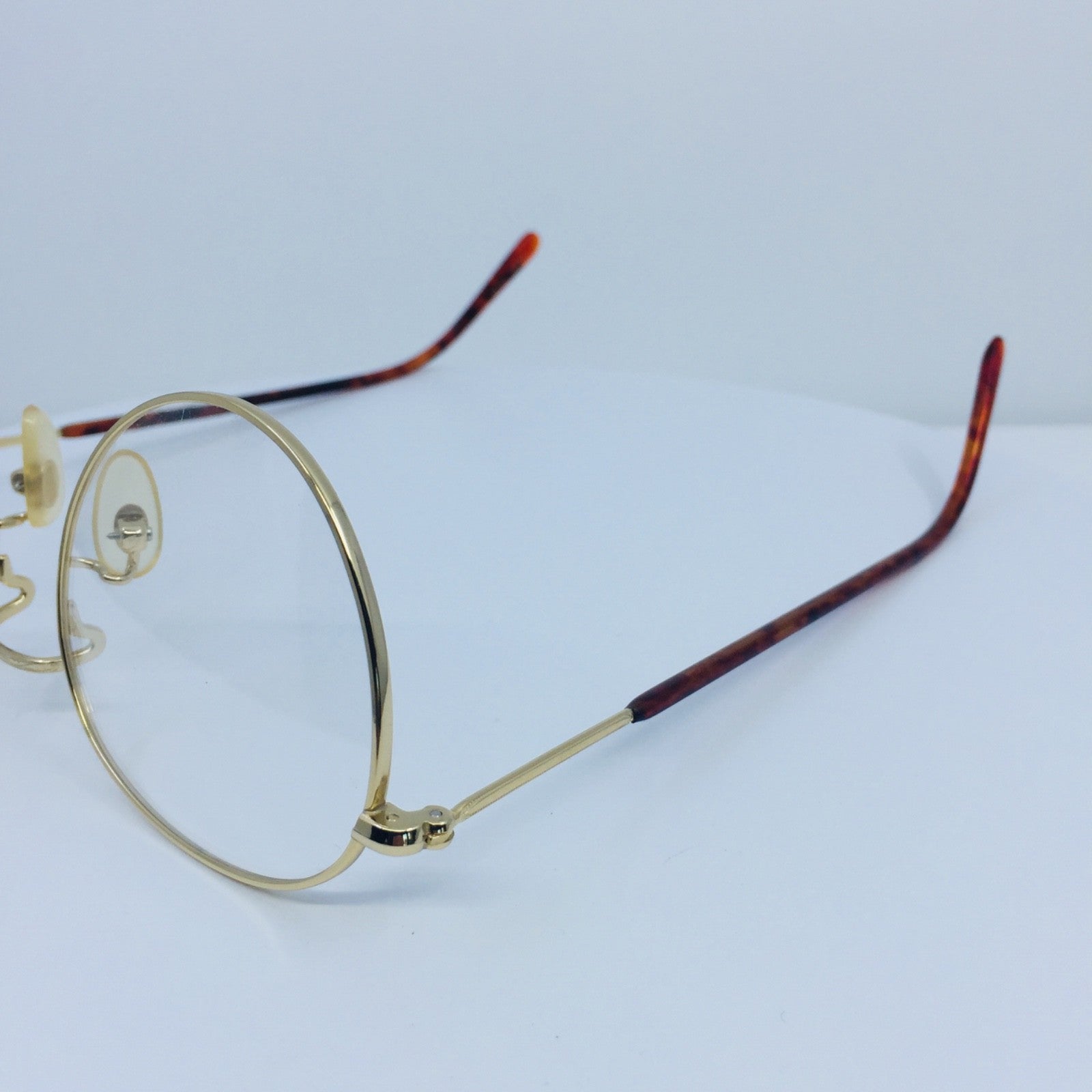Vintage Polo Ralph Lauren Polo Classic XXIV By Ralph Lauren Tortoise Sunglasses - Super Vision Optical