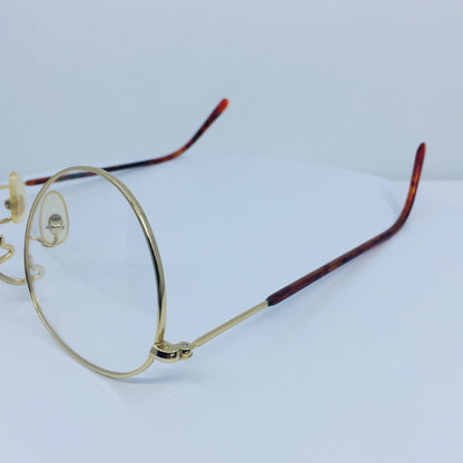 Vintage Polo Ralph Lauren Polo Classic XXIV By Ralph Lauren Tortoise Sunglasses - Super Vision Optical