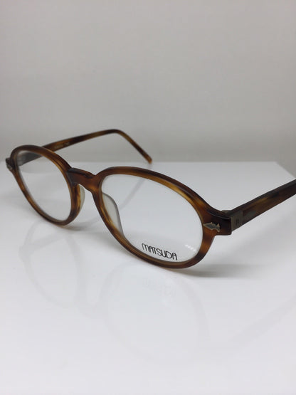 Vintage Matsuda 2305 Tortoise Sunglasses - Super Vision Optical
