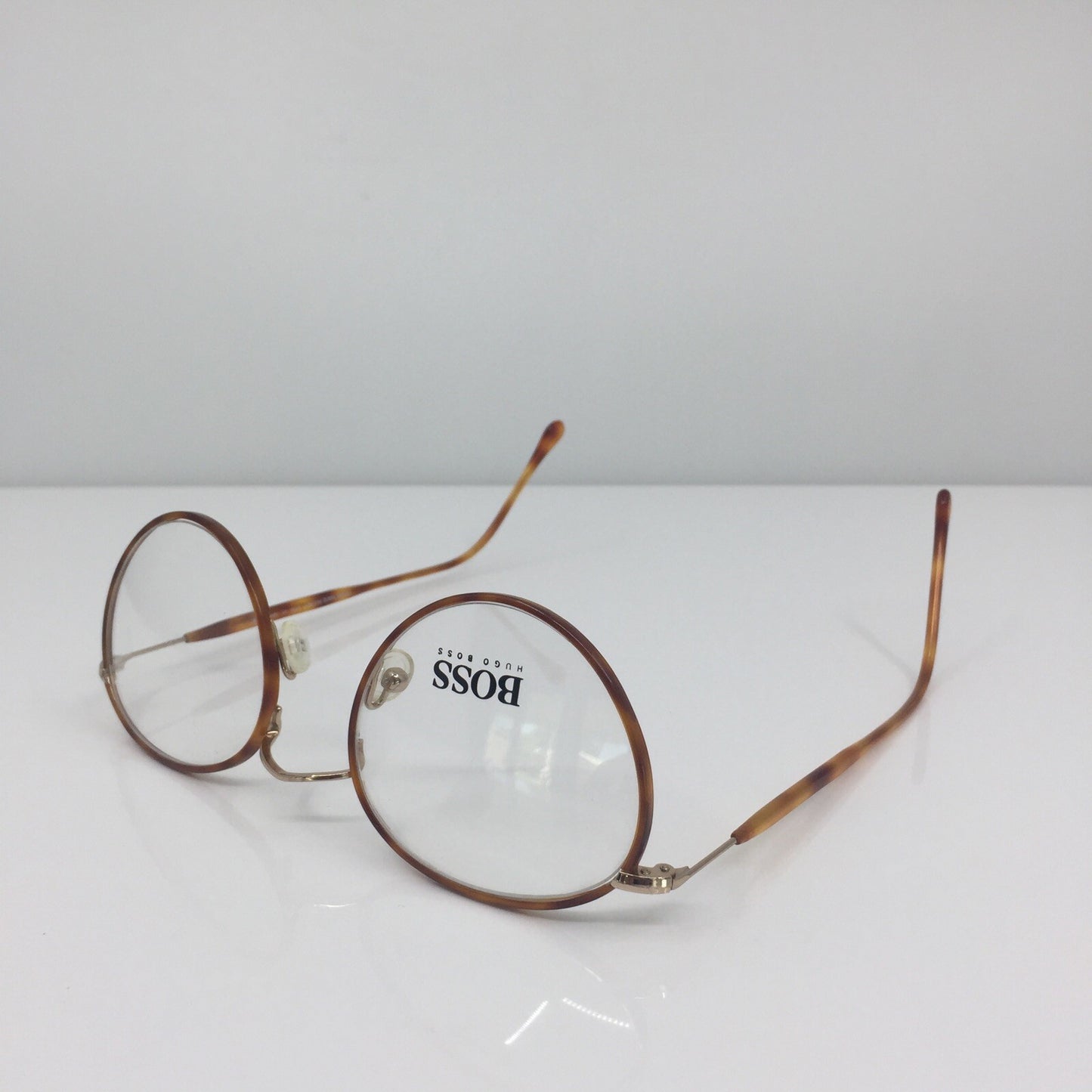 Vintage Hugo Boss BOSS 4793 Tortoise Sunglasses - Super Vision Optical
