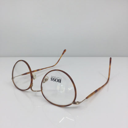 Vintage Hugo Boss BOSS 4793 Tortoise Sunglasses - Super Vision Optical