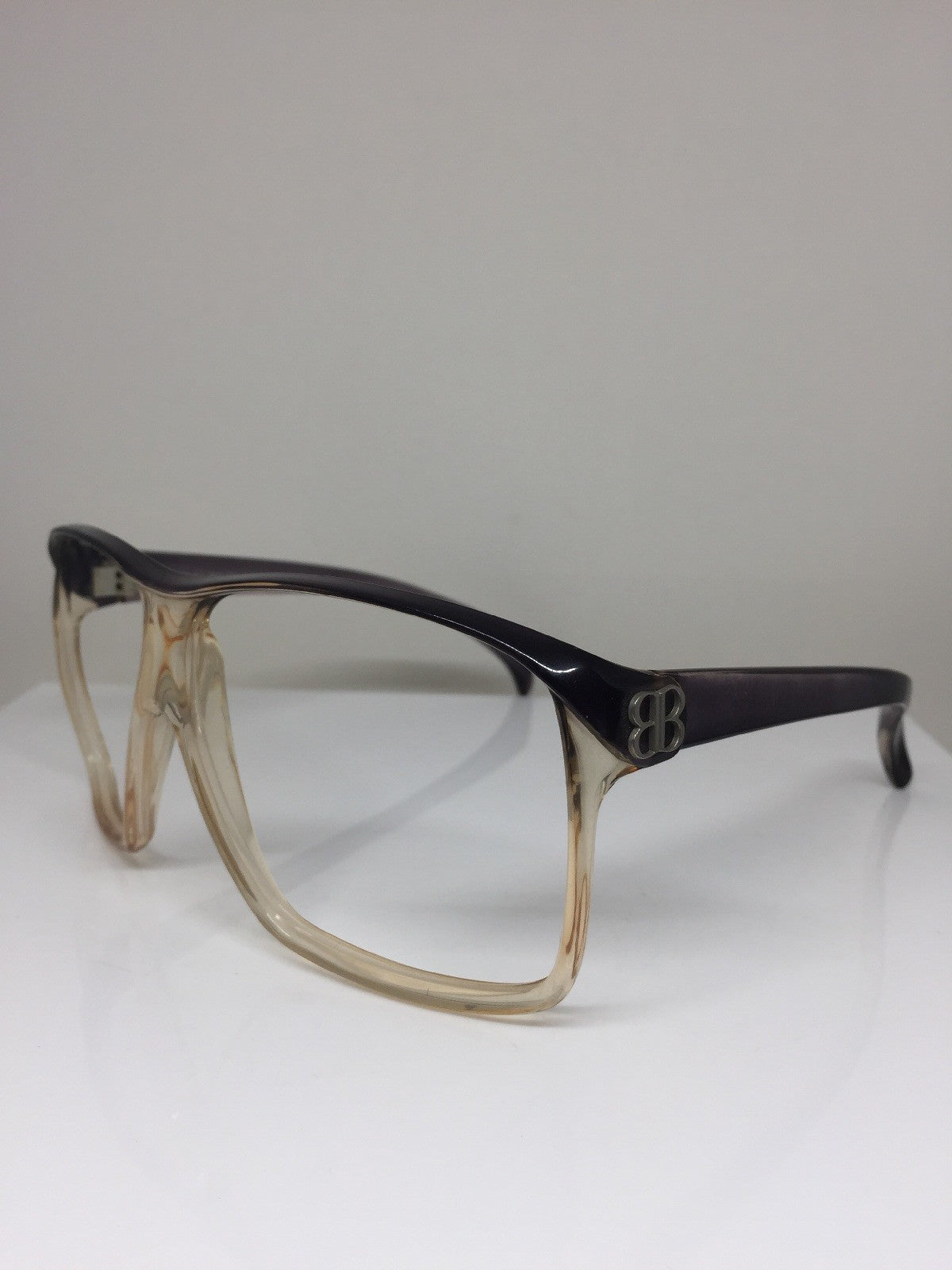 Vintage Balenciaga 7699 Clear Eyeglasses - Super Vision Optical