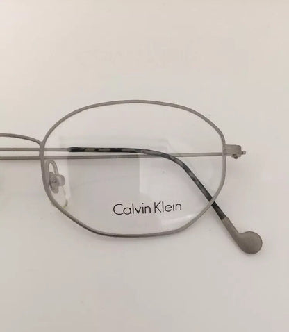 Vintage Calvin Klein CK 138 Gold Sunglasses - Super Vision Optical