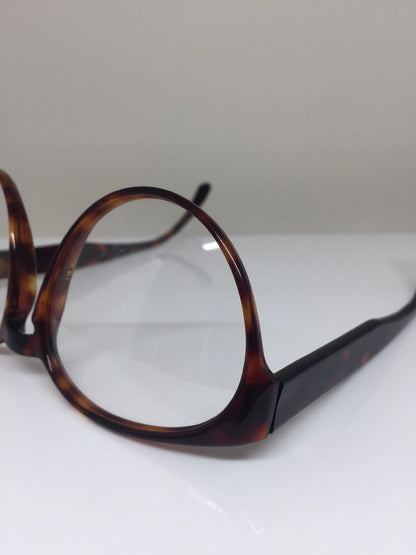 Vintage Ralph Lauren RL 530 Tortoise Eyeglasses - Super Vision Optical
