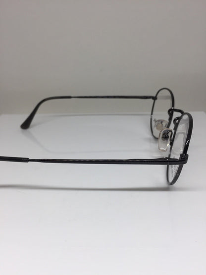 Vintage Giorgio Armani GA 272-T Gunmetal Eyeglasses - Super Vision Optical