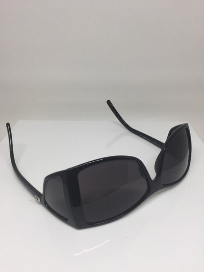 Vintage Gucci GG 2466/S Black Sunglasses - Super Vision Optical