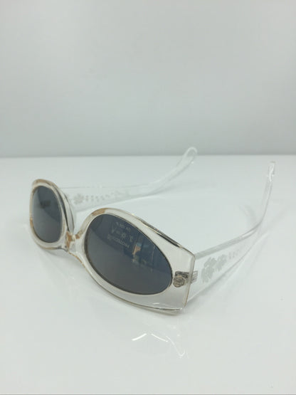 Vintage Kenzo Kenzo Lilium K. 1242 K. 310 Clear Sunglasses - Super Vision Optical