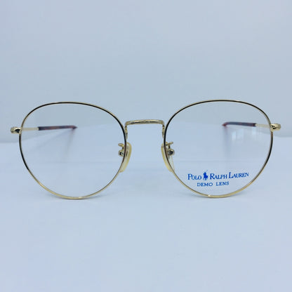 Vintage Polo Ralph Lauren Polo Classic XXIV By Ralph Lauren Tortoise Sunglasses - Super Vision Optical
