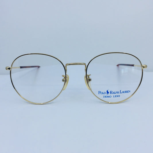 Vintage Polo Ralph Lauren Polo Classic XXIV By Ralph Lauren Tortoise Sunglasses - Super Vision Optical