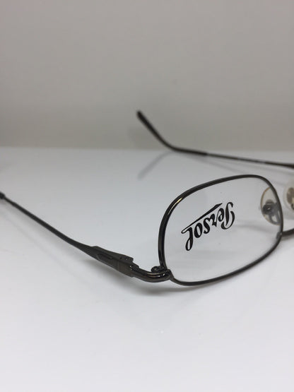 Vintage Persol 2109-V Brown Eyeglasses - Super Vision Optical