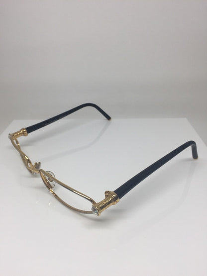Vintage Ferré GFF 353/S Gold Eyeglasses - Super Vision Optical