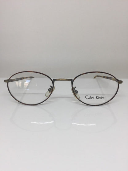 Vintage Calvin Klein CK 136 Tortoise Sunglasses - Super Vision Optical