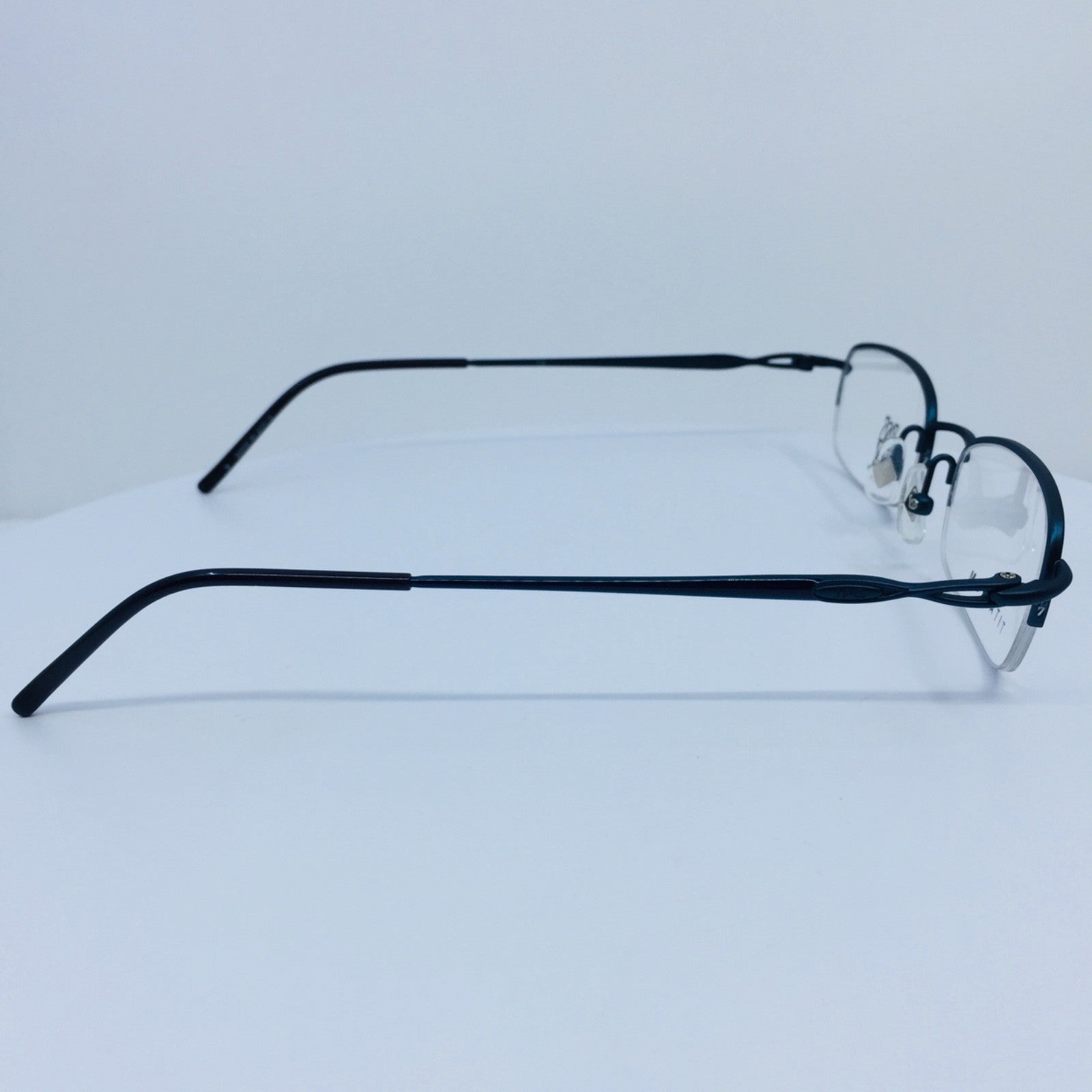 Vintage Jean Paul Gaultier JPG 57-0030 Gold Eyeglasses - Super Vision Optical