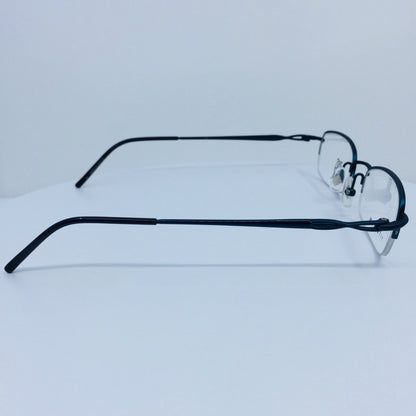 Vintage Jean Paul Gaultier JPG 57-0030 Gold Eyeglasses - Super Vision Optical