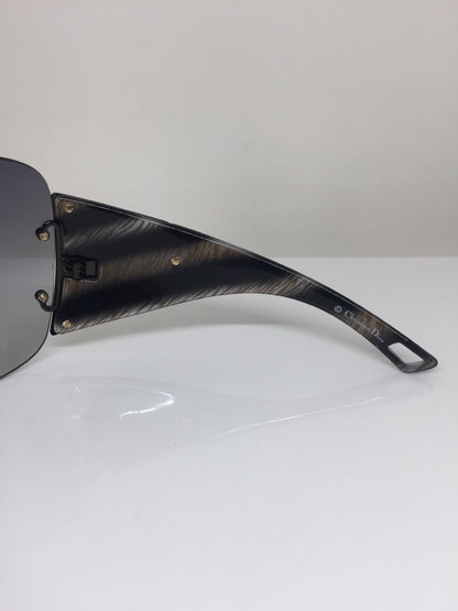 Vintage Dior Dior Diorito 1 Brown Sunglasses - Super Vision Optical