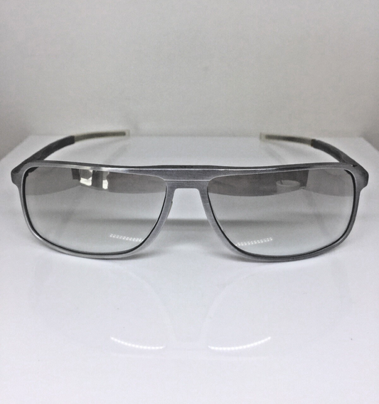 Vintage Dior Dior AL 13 Silver Sunglasses - Super Vision Optical