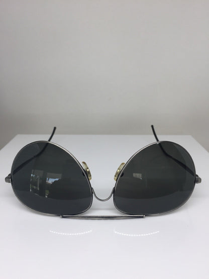 Vintage Hugo Boss 5198 Gunmetal Sunglasses - Super Vision Optical