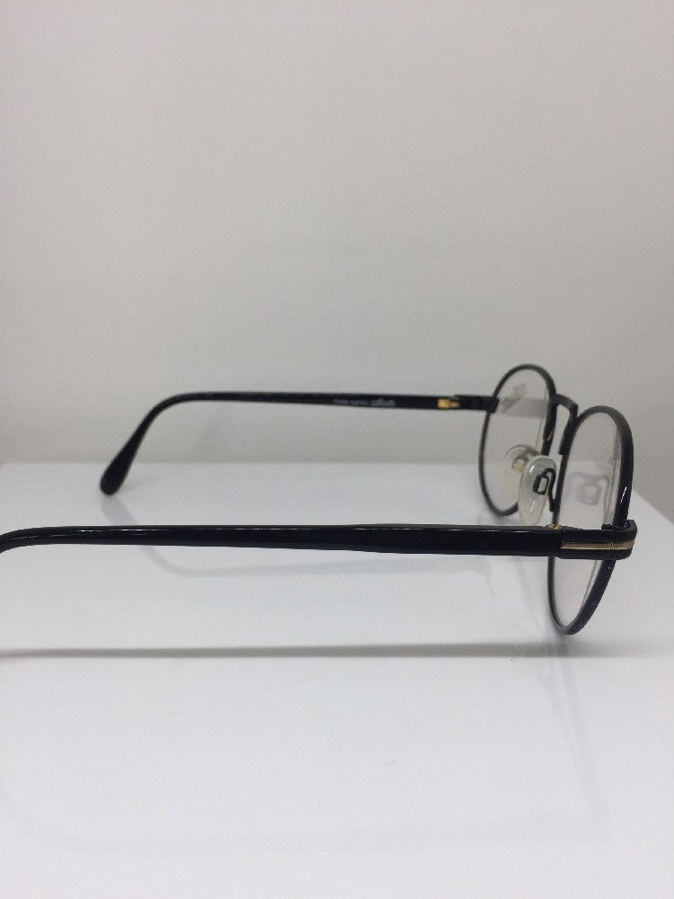 Vintage Silhouette 7116 Gold Sunglasses - Super Vision Optical