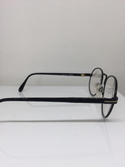 Vintage Silhouette 7116 Gold Sunglasses - Super Vision Optical