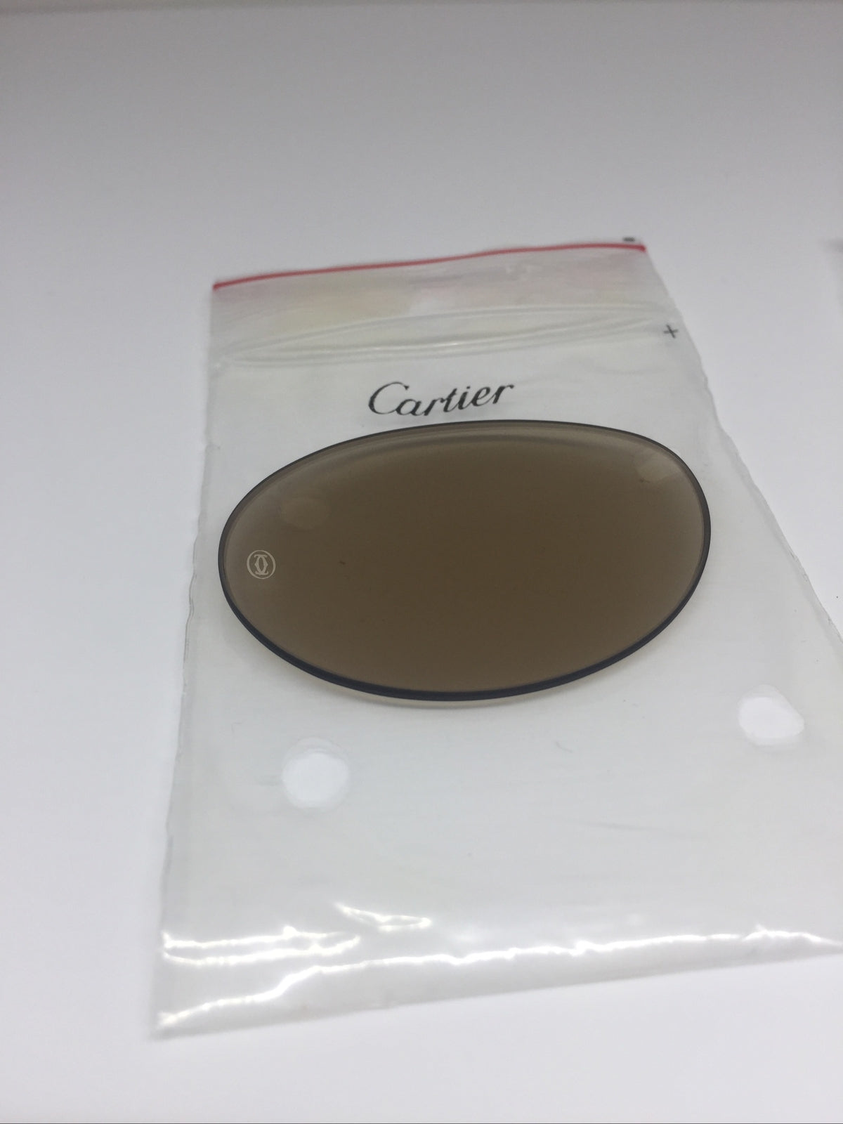 Vintage Cartier Saint Honore Gold Sunglasses - Super Vision Optical