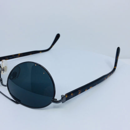 Vintage Emporio Armani EA 092-S Tortoise Sunglasses - Super Vision Optical