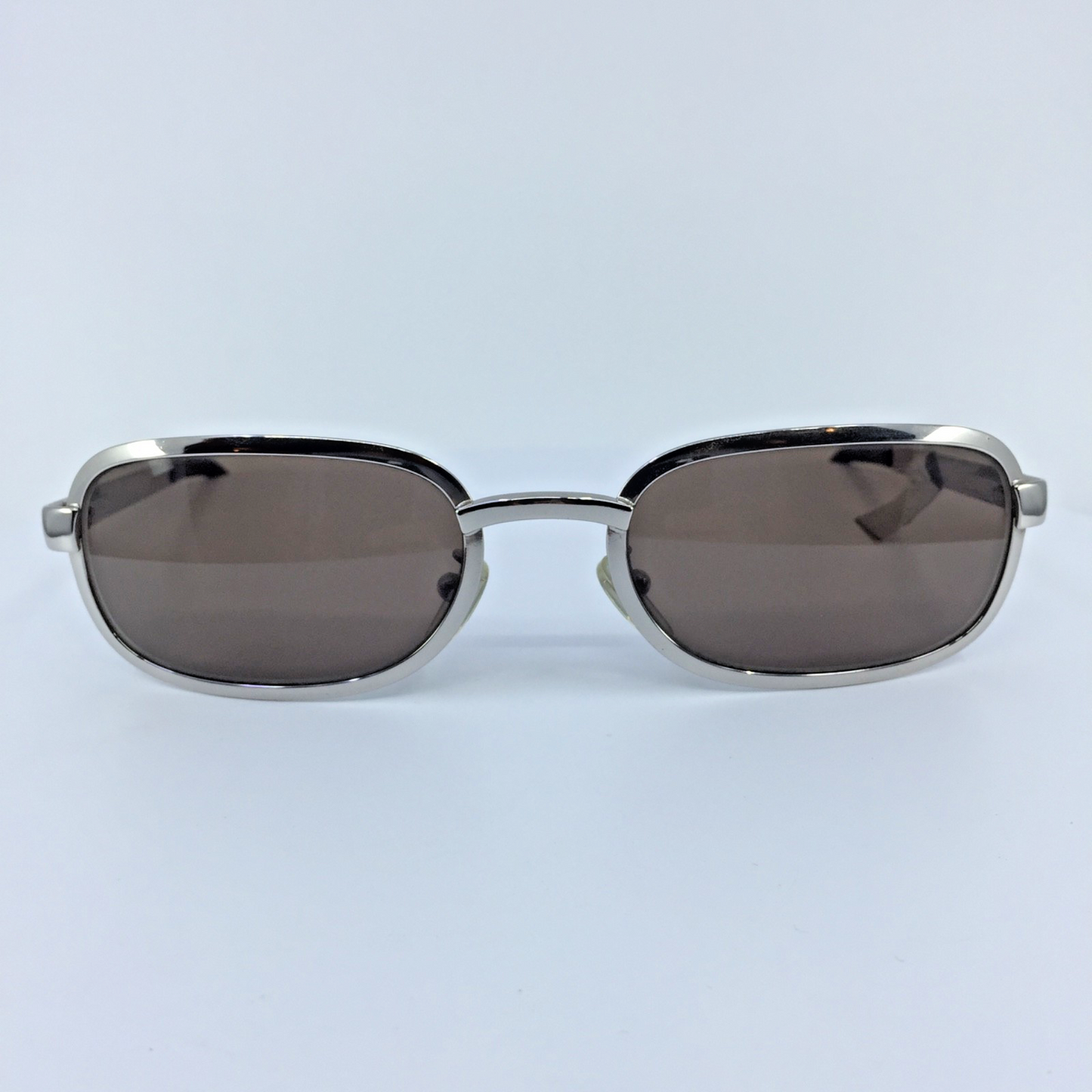 Vintage Dolce & Gabbana DG 305 Gold Sunglasses - Super Vision Optical