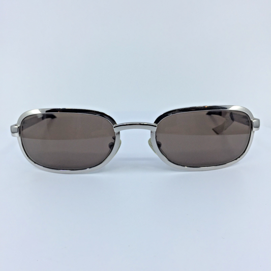 Vintage Dolce & Gabbana DG 305 Gold Sunglasses - Super Vision Optical